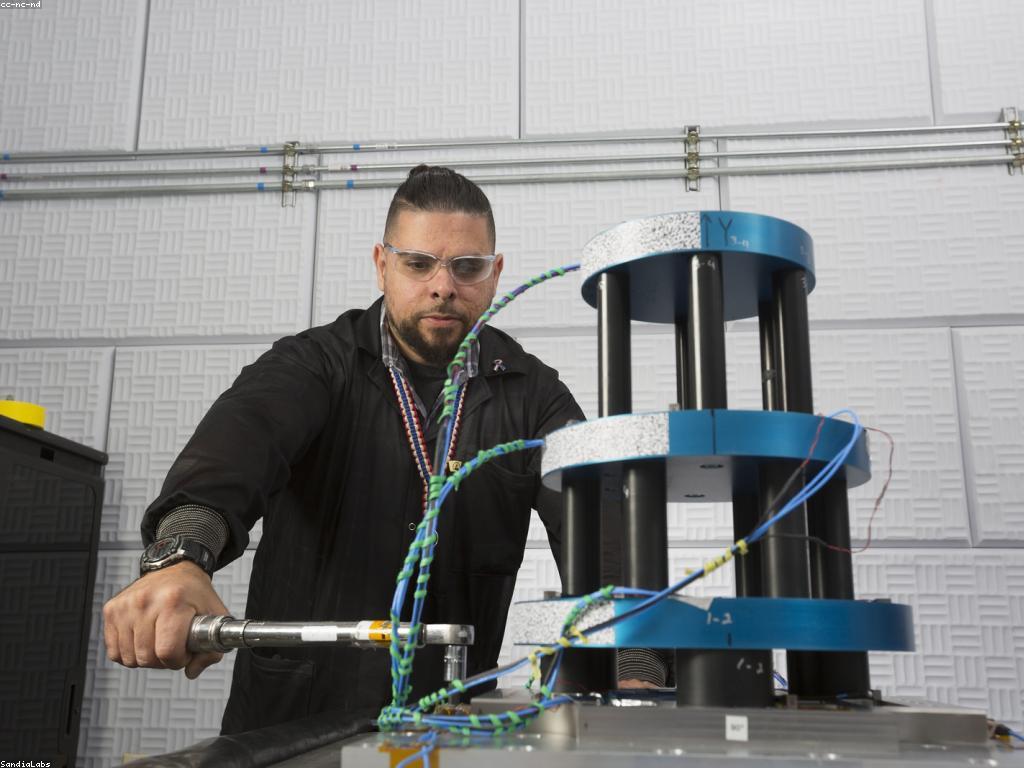 ការធ្វើតេស្តនិងការប្រជុំន: គន្លឹះសំខាន់សម្រាប់ការស្រាវជ្រាវ