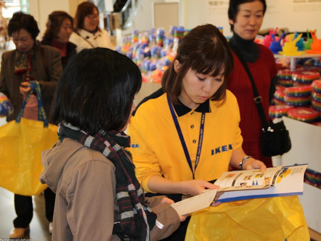 យុទ្ធសាស្ត្រសម្រាប់ការលូតលាស់របស់អាជីវកម្ម