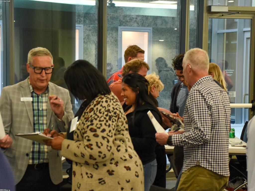 ការធ្វើការកែលំអ: ពេលវេលាដែលអាចបង្កើតភាពខុសគ្នា