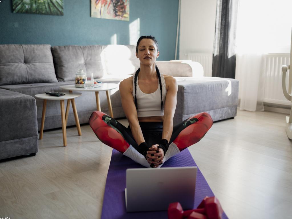 ការកែលំអនិងការលូតលាស់ផ្ទាល់ខ្លួន