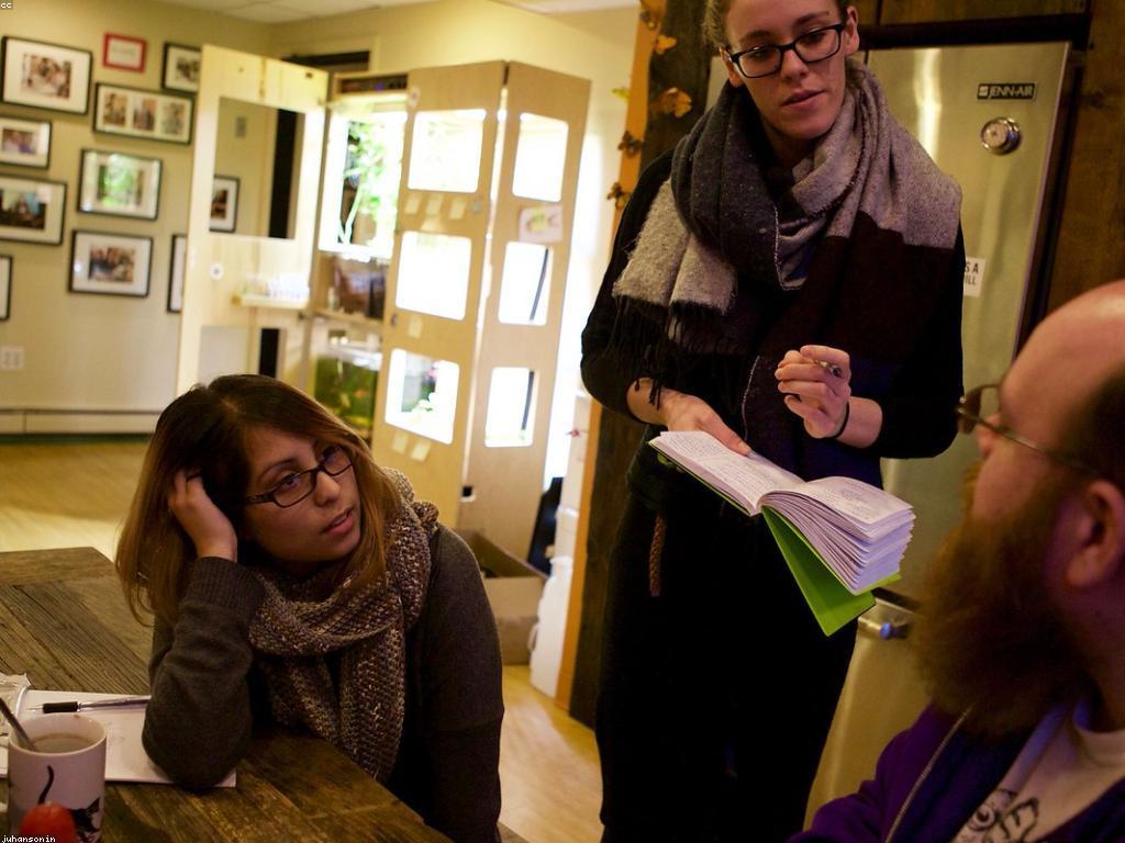 វិធីសាស្ត្រថ្មីសម្រាប់ការធ្វើតេស្តនិងការប្រជុំន